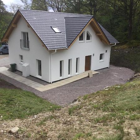 Coille Darach B&B Strontian Extérieur photo