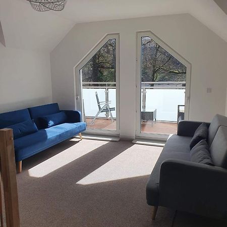Coille Darach B&B Strontian Chambre photo