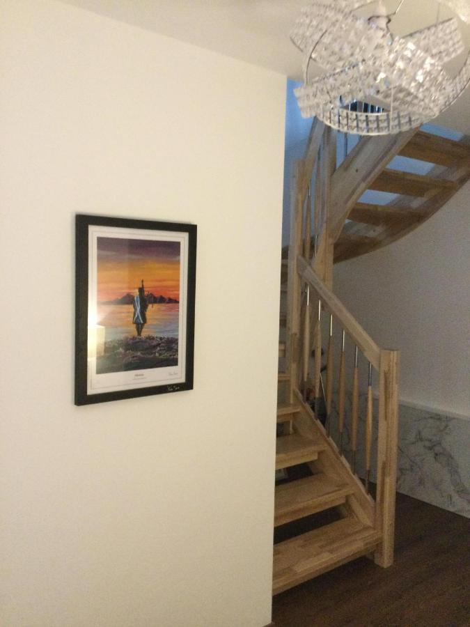 Coille Darach B&B Strontian Extérieur photo