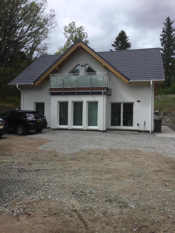Coille Darach B&B Strontian Extérieur photo