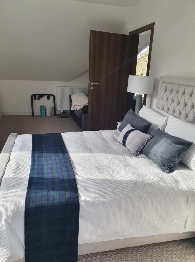 Coille Darach B&B Strontian Extérieur photo