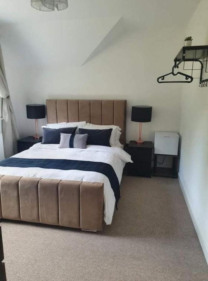 Coille Darach B&B Strontian Chambre photo