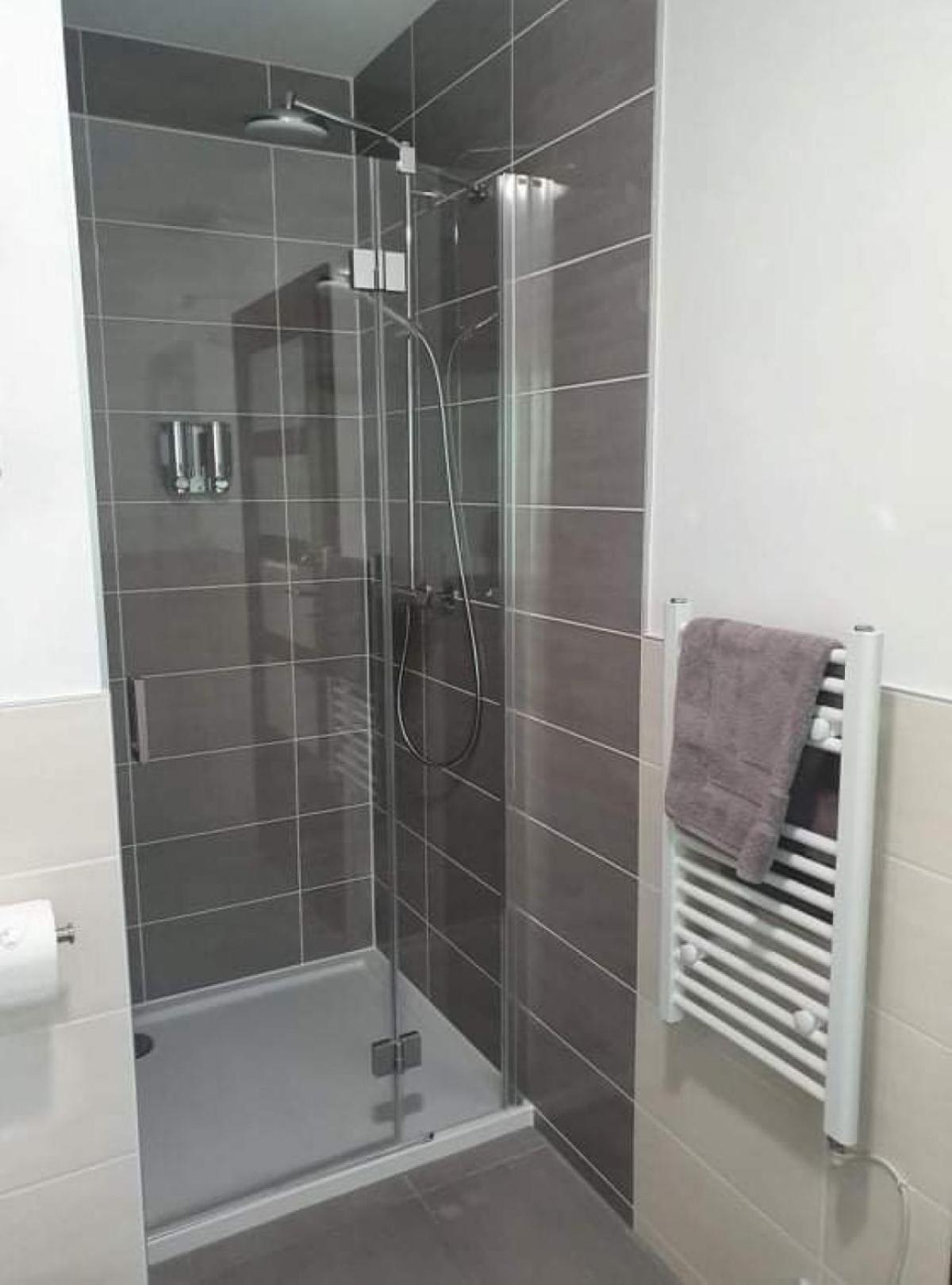 Coille Darach B&B Strontian Chambre photo