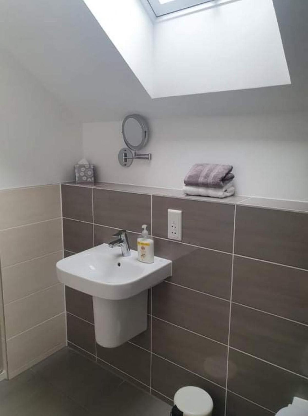 Coille Darach B&B Strontian Chambre photo