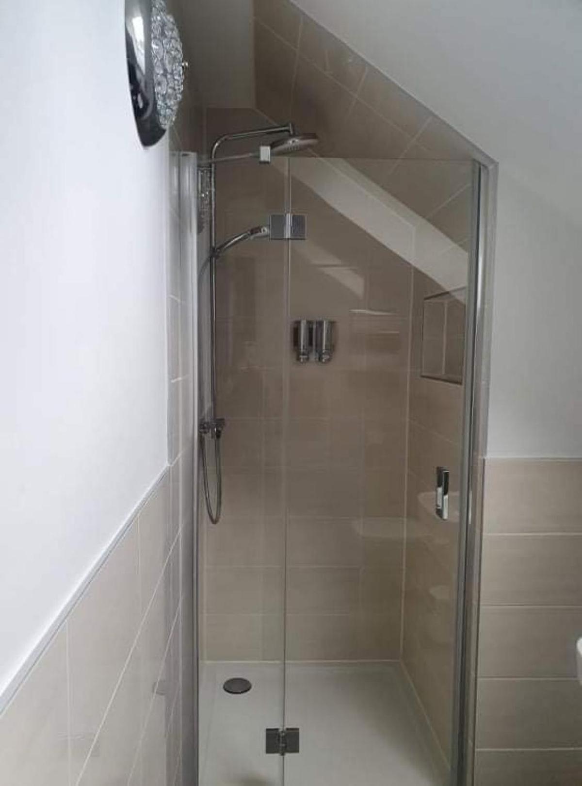 Coille Darach B&B Strontian Chambre photo