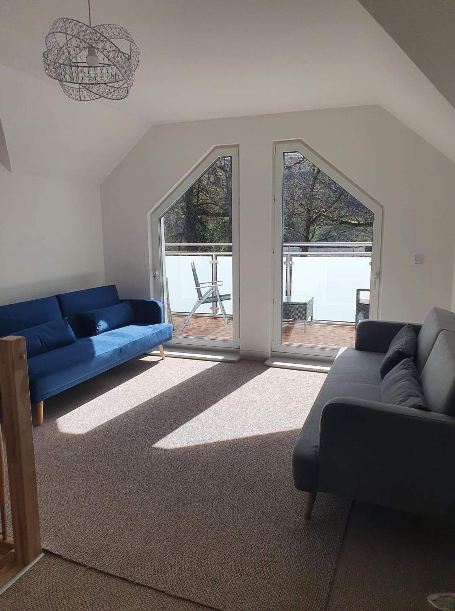 Coille Darach B&B Strontian Chambre photo